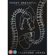 Tv Series - Penny Dreadful Complete Series
