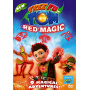 Animation - Tree Fu Tom: Red Magic