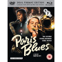 Movie - Paris Blues