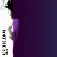 Soleiman, Adrien - Brille