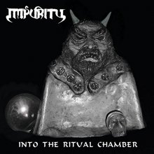 Impurity - Into the Ritual