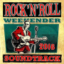 V/A - Rock'n'roll Weekender 2016