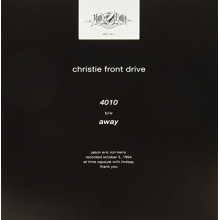 Christie Front Drive - 7-4010
