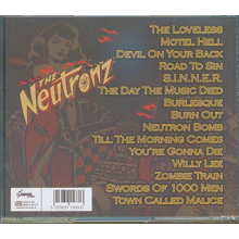 Neutronz, the - Motel Hell