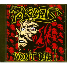 Polecats, the - Won't Die