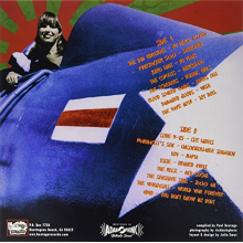 V/A - Collateral Damage (+7")