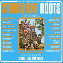 Various - Studio One Roots