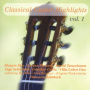 Various - Classical Guitar Highligh