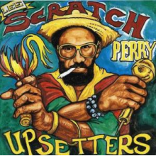 Perry, Lee - The Quest