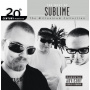 Sublime - 20th Century Masters