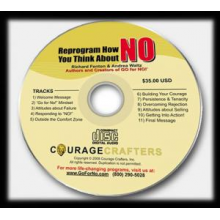 No Respect - Confidence