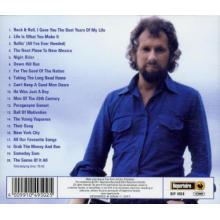 Johnson, Kevin - Best of