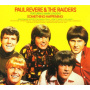 Revere, Paul & Raiders - Something Happening + 5