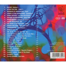 V/A - Instrumental Nuggets 1