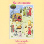 Renaissance - Sheherazade
