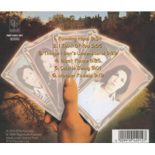 Renaissance - Turn of the Card