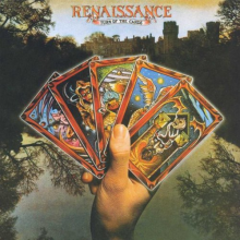 Renaissance - Turn of the Card