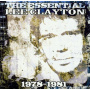 Clayton, Lee - Essential 1978-1981