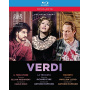 Verdi, Giuseppe - La Traviata/Il Trovatore/Macbeth