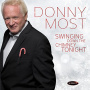Most, Donny - Swinging Down the Chimney Tonight Ep