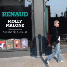 Renaud - Molly Malone - Balade Irlandaise