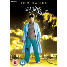 Movie - Burbs