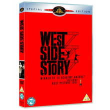 Jos   Antonio Abreu, Gustavo Du - West Side Story -Se-