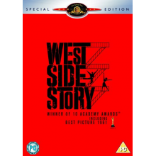 Jos   Antonio Abreu, Gustavo Du - West Side Story -Se-