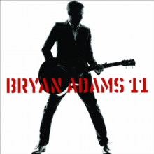 Adams, Bryan - 11