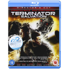 Movie - Terminator Salvation
