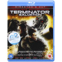 Movie - Terminator Salvation