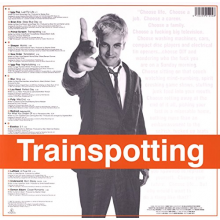 V/A - Trainspotting (OST)