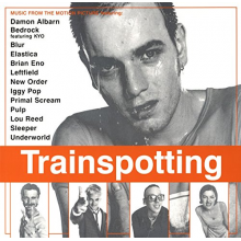 V/A - Trainspotting (OST)