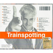 V/A - Trainspotting (OST)