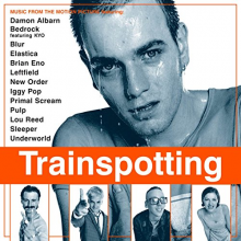 V/A - Trainspotting (OST)
