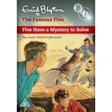 Movie - Famous Five: Five Have a Mystery To Solve
