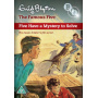 Movie - Famous Five: Five Have a Mystery To Solve