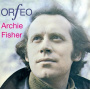 Fisher, Archie - Orfeo