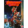 Movie - Adventures In Babysitting