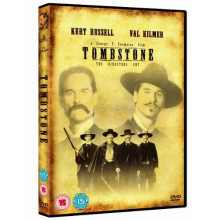 Movie - Tombstone