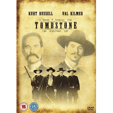 Movie - Tombstone