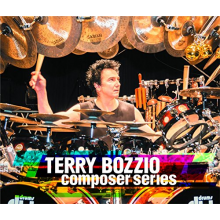 Bozzio, Terry - Composers Series
