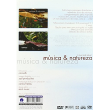 Corciolli - Musica & Natureza
