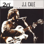 Cale, J.J. - Best of J.J. Cale