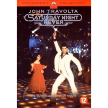 Movie - Saturday Night Fever