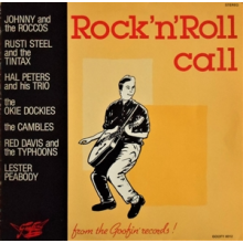 V/A - Rock and Roll Call