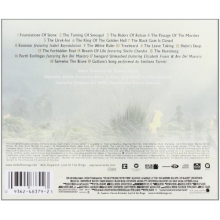 Lang Lang & Sophie Shao - Lord of the Rings 2(OST)