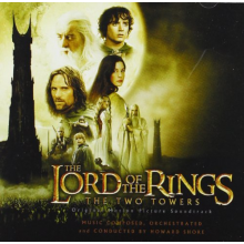 Lang Lang & Sophie Shao - Lord of the Rings 2(OST)