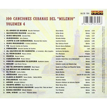 V/A - 100 Canciones Cubanas...4