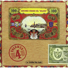 V/A - 100 Canciones Cubanas...4